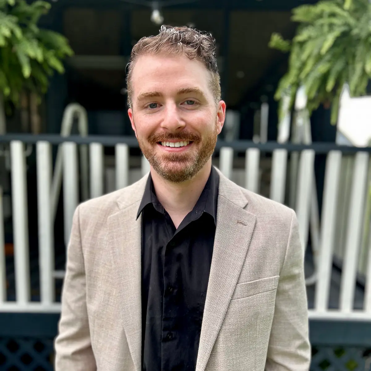 Trey Catlett, founder of Catlett Digital